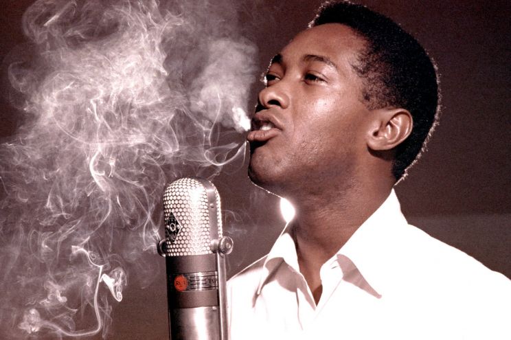 Sam Cooke