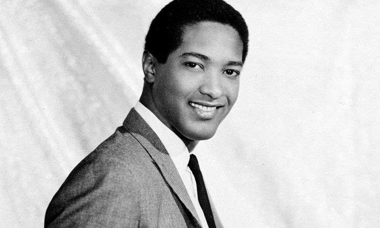 Sam Cooke