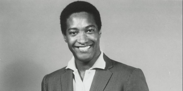 Sam Cooke