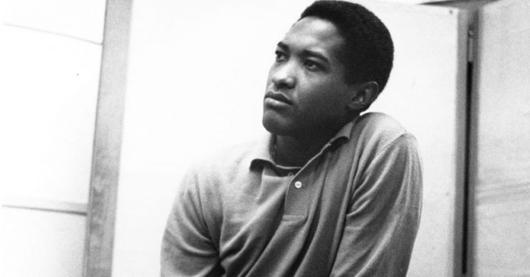 Sam Cooke