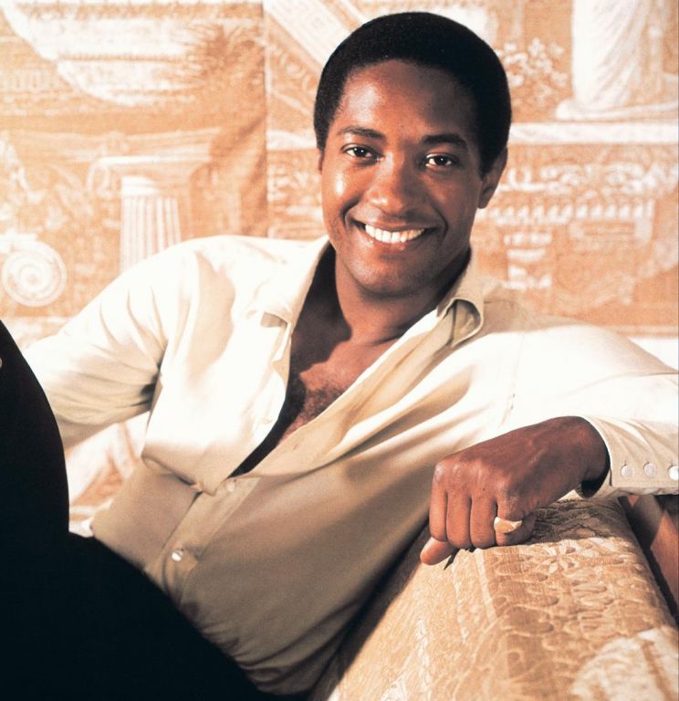 Sam Cooke