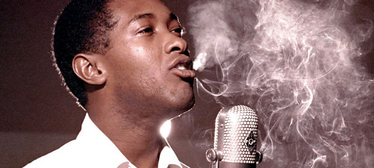 Sam Cooke