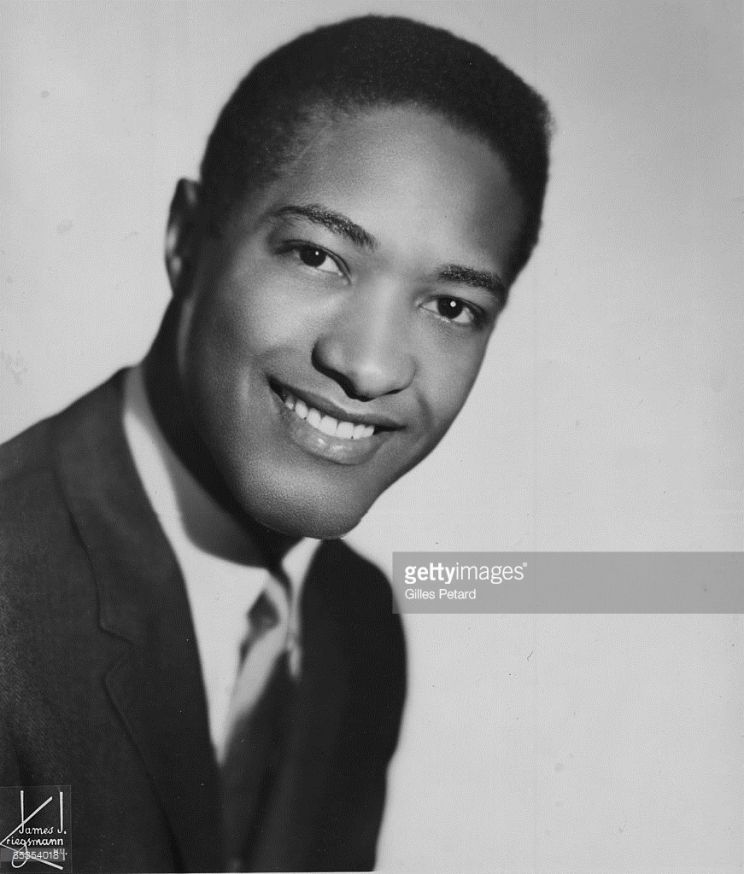 Sam Cooke