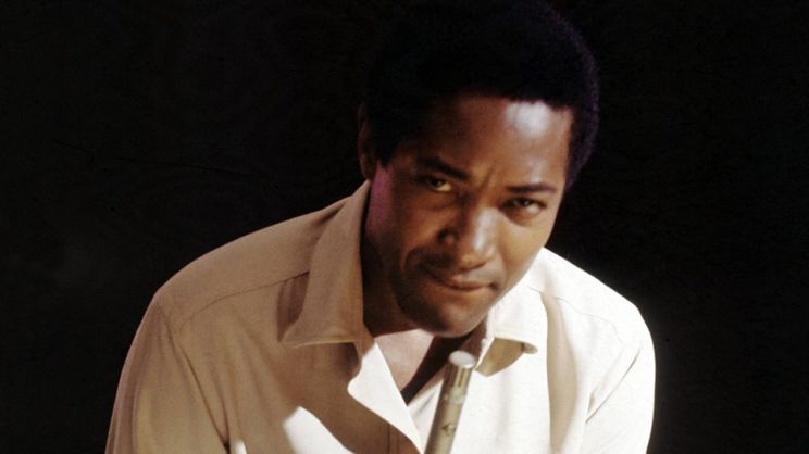 Sam Cooke