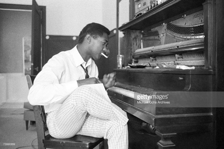 Sam Cooke