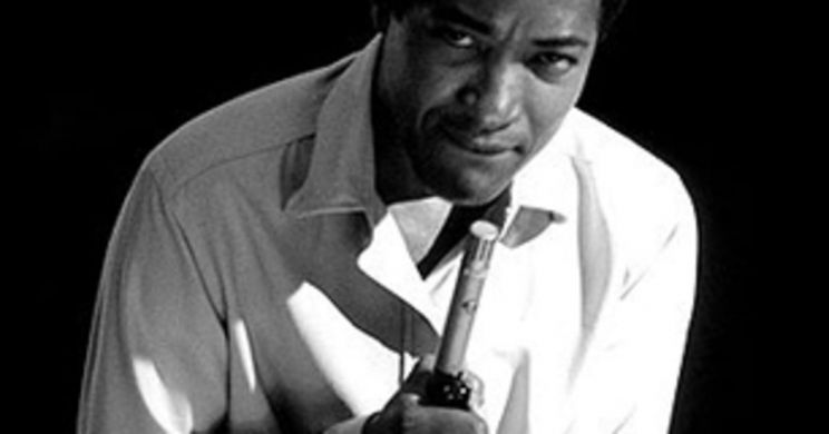Sam Cooke