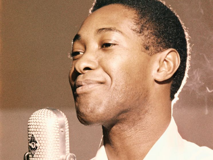 Sam Cooke
