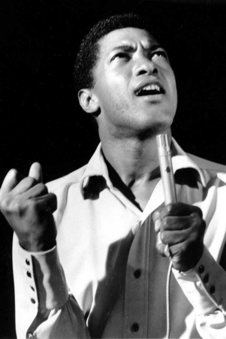 Sam Cooke