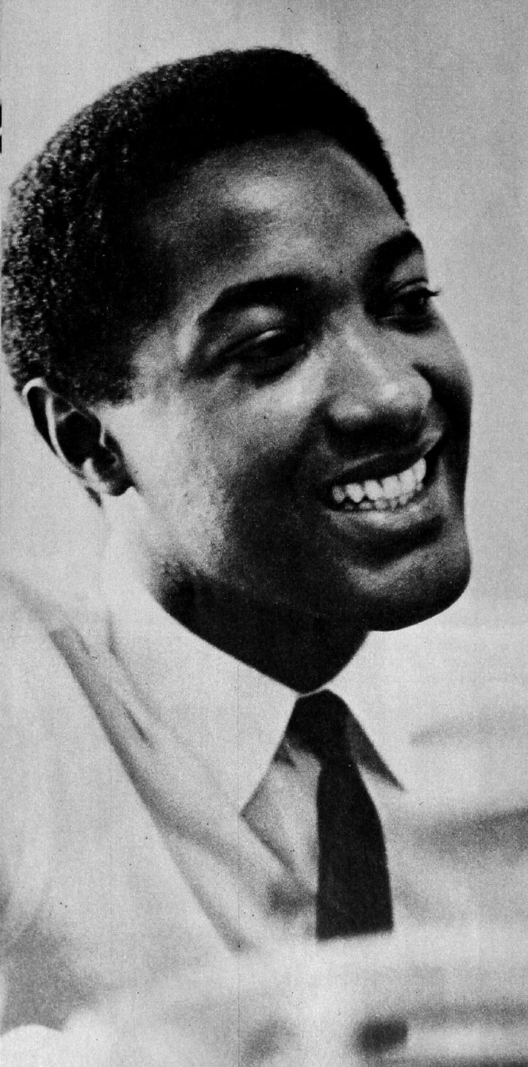 Sam Cooke