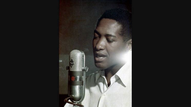 Sam Cooke