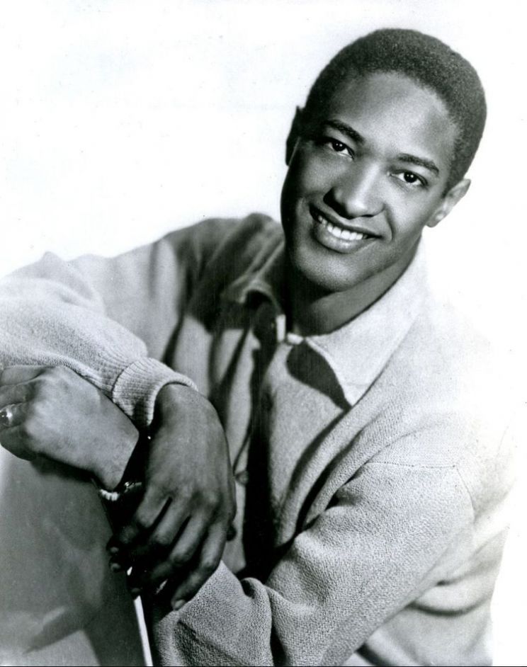 Sam Cooke