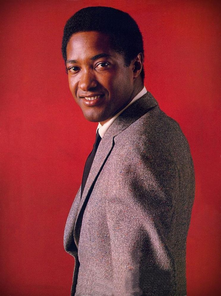 Sam Cooke