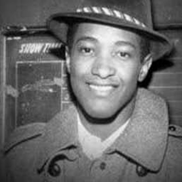 Sam Cooke