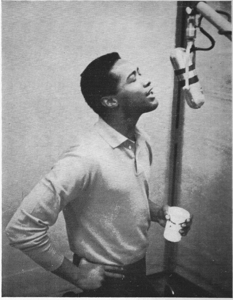 Sam Cooke