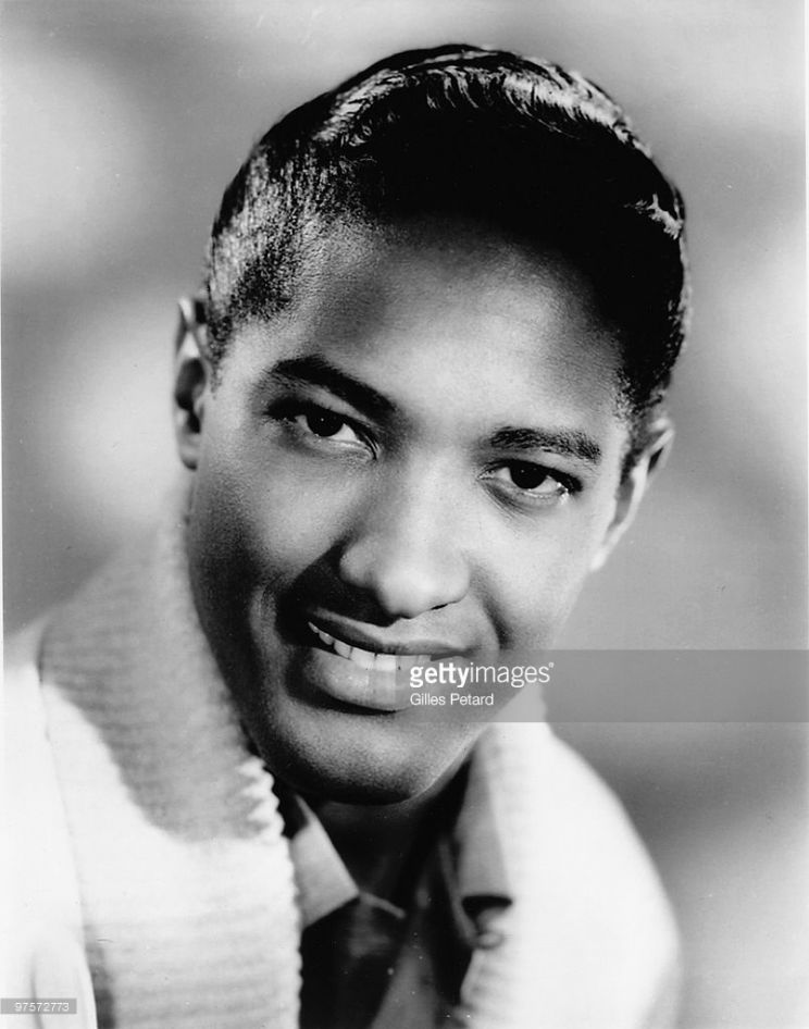 Sam Cooke