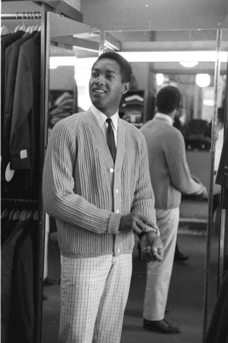 Sam Cooke