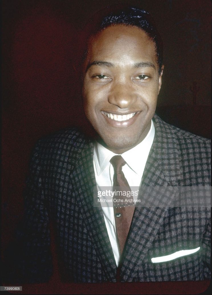 Sam Cooke