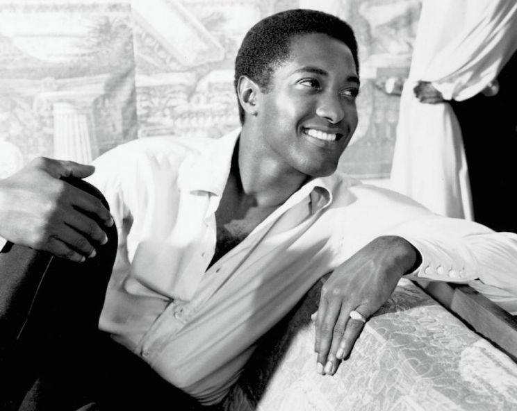 Sam Cooke