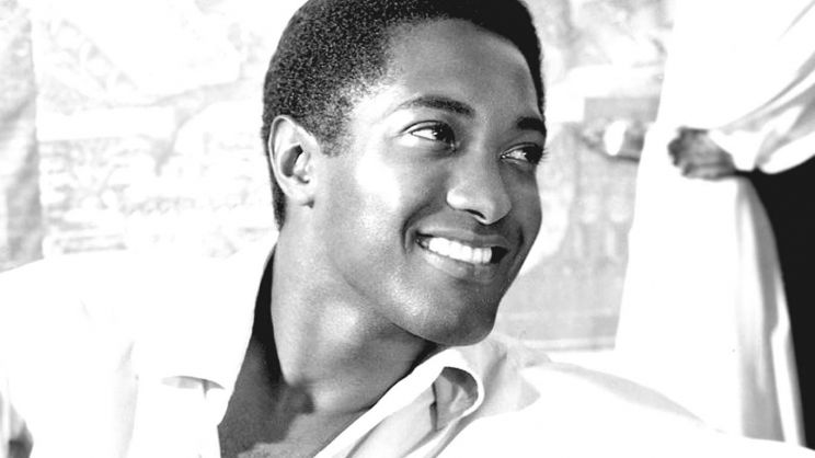 Sam Cooke