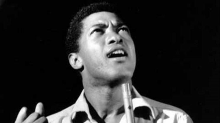 Sam Cooke