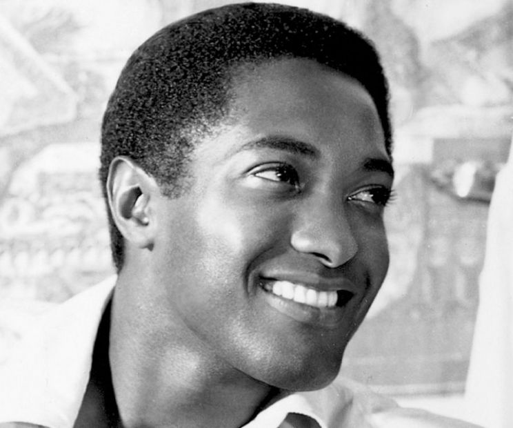 Sam Cooke