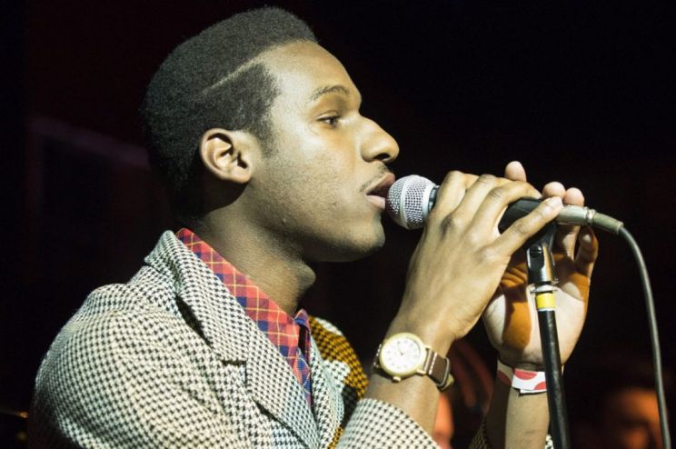 Sam Cooke