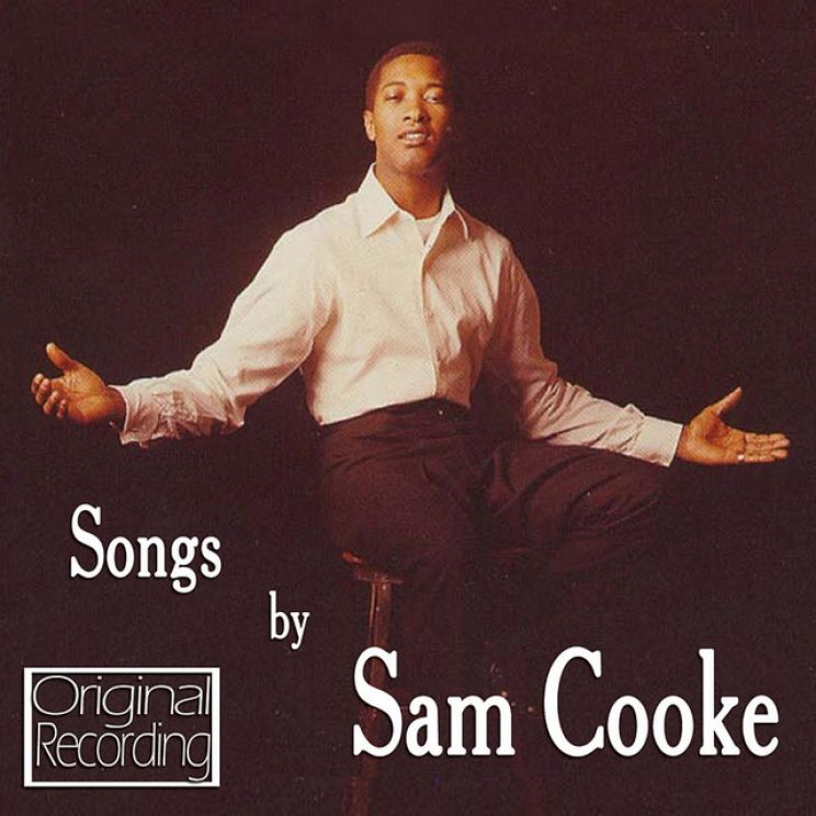 Sam Cooke