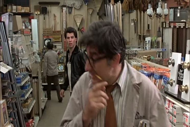 Sam Coppola