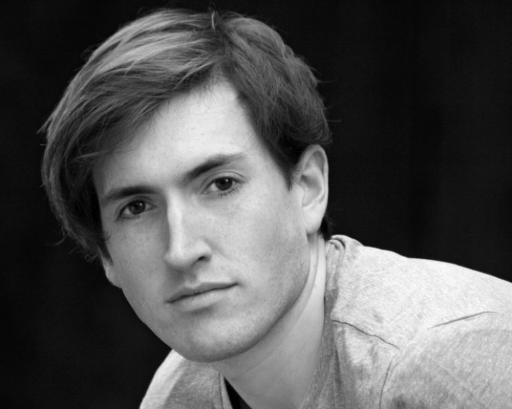Sam Coulson