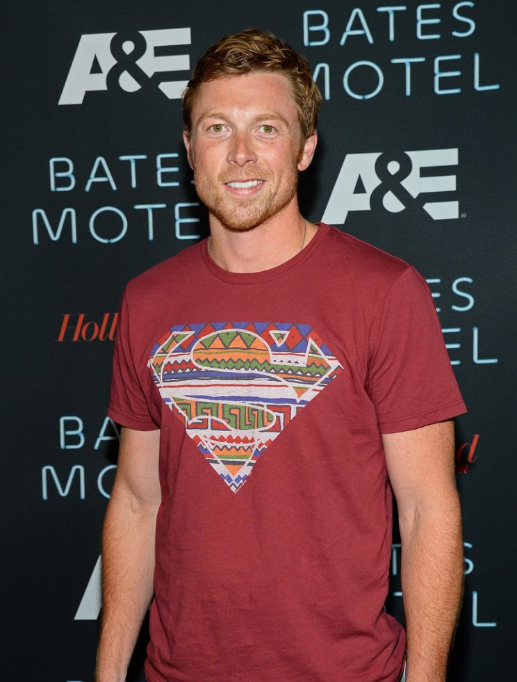 Pictures of Sam Daly