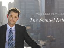 Sam Douglas