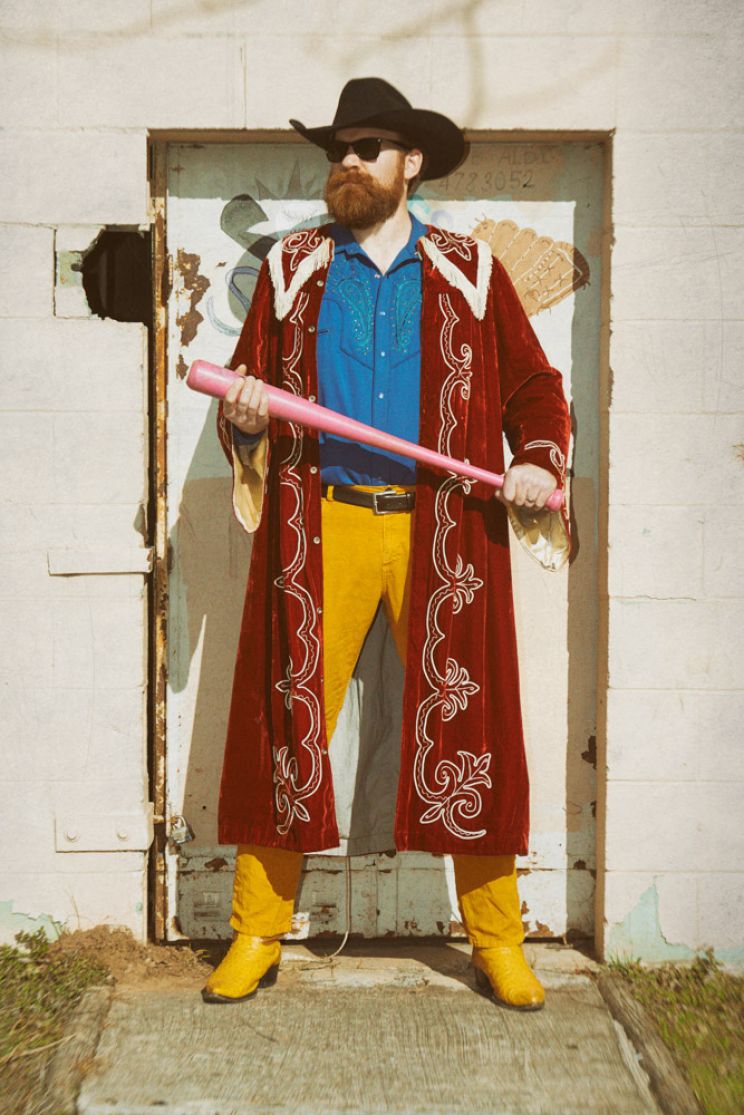 Sam Douglas