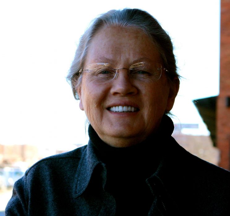 Sam Duke