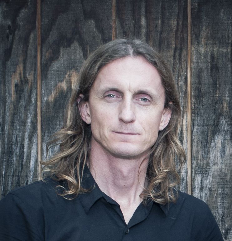 Sam Dunn