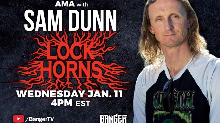 Sam Dunn