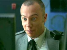 Sam Easton
