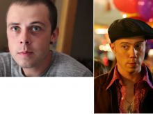 Sam Easton