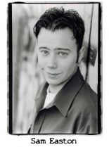 Sam Easton