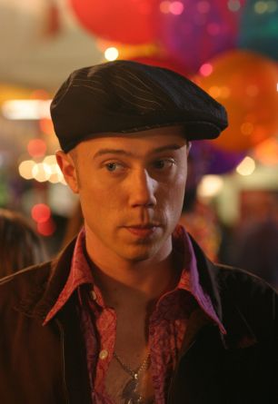 Sam Easton