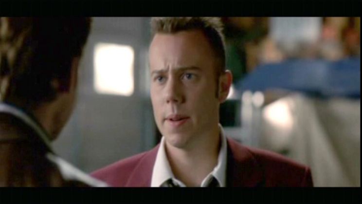 Sam Easton