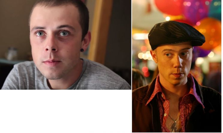Sam Easton