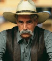 Sam Elliot