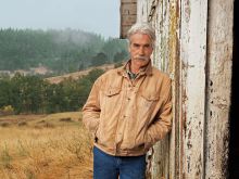 Sam Elliot