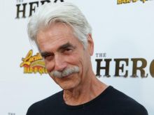 Sam Elliot