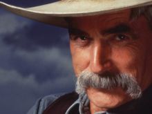 Sam Elliot