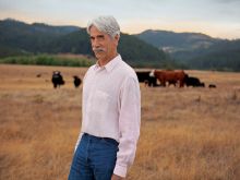 Sam Elliot