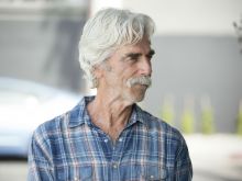 Sam Elliot