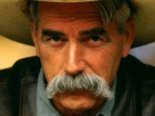 Sam Elliot