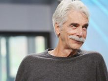 Sam Elliot