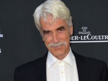 Sam Elliot